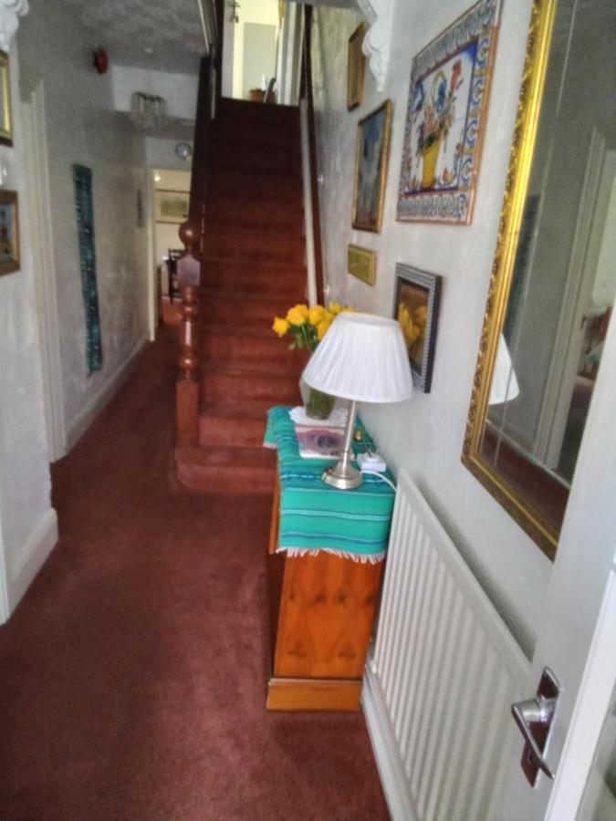 Bed & Breakfast Applebys Holyhead