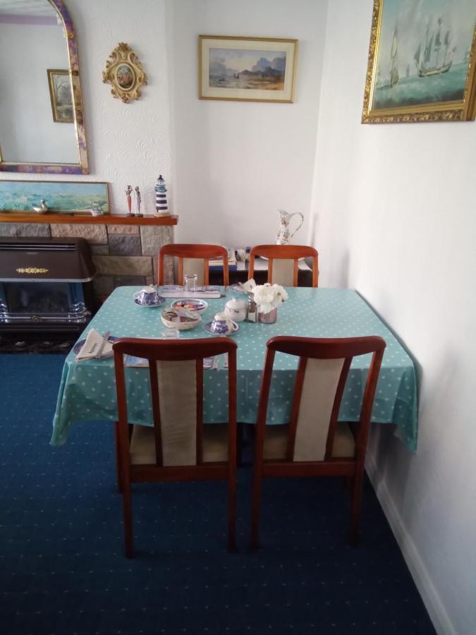 Applebys Bed & Breakfast Holyhead